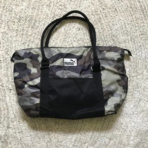 Puma Bag